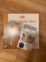 Sissel Pilates Circle und Mini-Ball im Set Bayern - Harburg (Schwaben) Vorschau