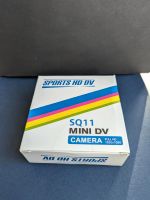 SQ11 Mini DV Camera Full (HD 1920x1080) Dortmund - Persebeck Vorschau