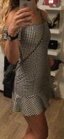 H&M Kleid Karo Gr. 36 Sachsen - Chemnitz Vorschau