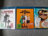 Blu Rays zusammen 10€ Spion nebenan Neu Niedersachsen - Rhauderfehn Vorschau