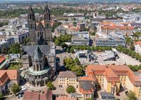 Grundstück in Magdeburg Sachsen-Anhalt - Magdeburg Vorschau