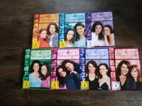 Gilmore Girls alle Staffeln, Gilmore Girls Staffel 1-7 Niedersachsen - Ehrenburg Vorschau