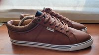 Ben Shermann Sneaker Cognac Gr.42  No Boss Gucci Prada Altona - Hamburg Ottensen Vorschau