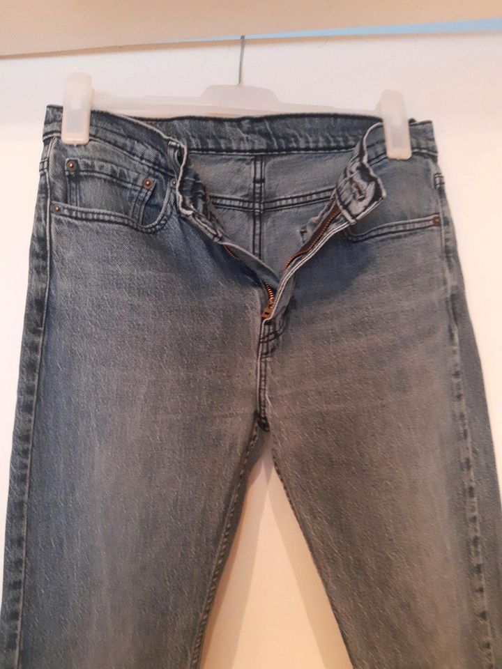 Lewi Strauss  510 Jeans in Singen