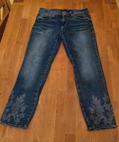 Jeans von Mavi Jeans. Co Sophie Ankle Gr.29 Schleswig-Holstein - Preetz Vorschau