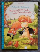 Wie der kleine Fuchd mein Freund wurde Pankow - Weissensee Vorschau