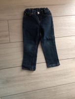 Neuw. Kinder Hose Jeans h&m blau Gr 86 Sachsen-Anhalt - Naumburg (Saale) Vorschau