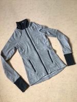 »NIKE« orig. DRI FIT Trainingsjacke-Woman#Girl#Damen-Gr: XS-Grau Bayern - Hunderdorf Vorschau