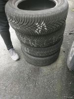 Winterreifen 215/60 R16 BFgoodrich Ca. 6mm Köln - Mülheim Vorschau