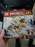 LEGO Ninjago 70666 Brandenburg - Brieselang Vorschau