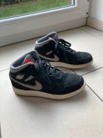 Nike Air Jordans 37,5 UK 4,5 High Sneaker Nordrhein-Westfalen - Nordkirchen Vorschau