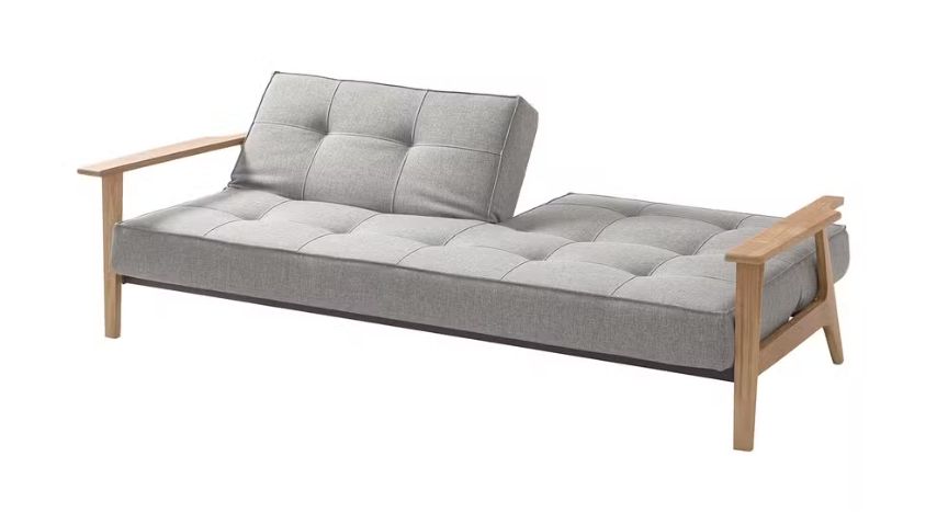 INNOVATION LIVING: Klappsofa Splitback in Stuttgart