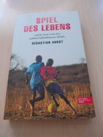 Abbot: Spiel des Lebens; Fussball Talente Afrika, Aspire Academy Baden-Württemberg - Freiburg im Breisgau Vorschau