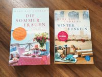 2 Romane Mary Kay Andrews Die Sommerfrauen +Winterfunkeln Baden-Württemberg - Oftersheim Vorschau