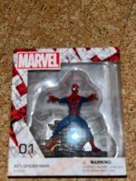 Spidermann / Marvel / Schleich Bayern - Bad Staffelstein Vorschau