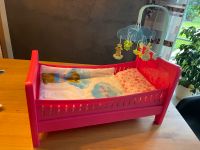 Baby born Bett 2 in 1 Bayern - Mamming Vorschau