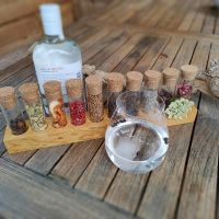 Gin Botanicalständer, Gewürzregal, Botsnicals Bayern - Ingolstadt Vorschau