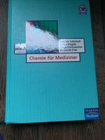 Chemie für Mediziner * Schmuck,  Engels, Schirmeister * wie Neu Nordrhein-Westfalen - Lünen Vorschau