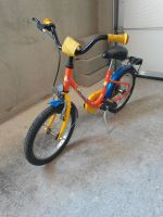 Kinderfahrrad 16" (Erlkönig) Baden-Württemberg - Knittlingen Vorschau