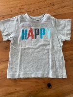 T-Shirt Happy Bayern - Unterdießen Vorschau