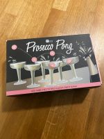 Partyspiel JGA Prosecco Pong, neu und noch zugeklebt München - Milbertshofen - Am Hart Vorschau