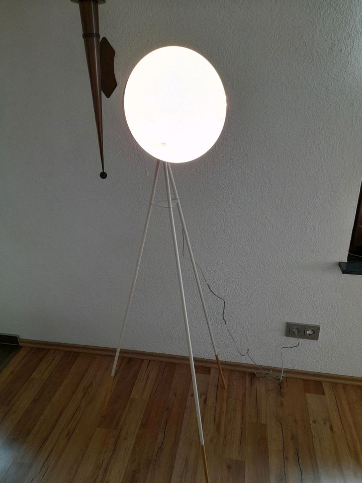 Stehleuchte Stehlampe  Led in Senftenberg