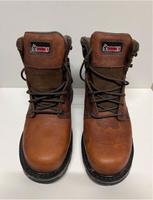 Boots/ Stiefel/ Sicherheitsschuhe Rocky mit Stahlkappe Winter NEU Pankow - Weissensee Vorschau