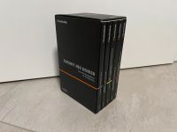 Buch Box Handelsblatt ZUKUNFT NEU DENKEN 978-3-593-39087-1 Stuttgart - Feuerbach Vorschau