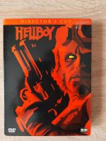 DVD- Hellboy Niedersachsen - Schortens Vorschau