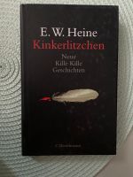 E. W. Heine Kinkerlitzchen gebunden neu Dortmund - Mengede Vorschau