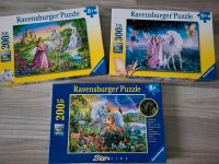 Ravensburger Puzzel-Set  3 XXL Puzzel Thüringen - Uhlstädt-Kirchhasel Vorschau