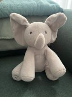 Flappy der Elefant, Kuscheltier, babyspielzeug Aachen - Eilendorf Vorschau