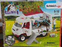 SCHLEICH 42370 Tierarzt Horse Club Hessen - Vellmar Vorschau