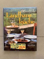 Südliche Landhaus Küche, Kochbuch gebunden Bayern - Illschwang Vorschau