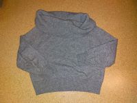 H&M Pullover Pulli Gr. S Strickpullover Kragen grau neuwertig Baden-Württemberg - Villingen-Schwenningen Vorschau