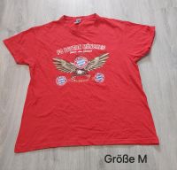 FC Bayern München T-Shirt, Gr. M Schleswig-Holstein - Hohenlockstedt Vorschau