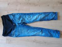 Umstandshose Jeans, Schwangerschaftshose Brandenburg - Schwarzheide Vorschau