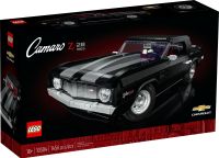 LEGO® Icons (Creator Expert) 10304 Chevrolet Camaro Z28 NEU✅OVP✅ Bayern - Markt Wald Vorschau