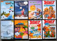 DVDs Kinder Nordrhein-Westfalen - Neuss Vorschau