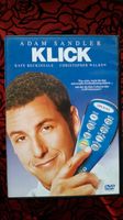 KLICK mit Adam Sandler + Christopher Walken DVD Rheinland-Pfalz - Dannstadt-Schauernheim Vorschau