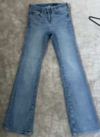 Jeans hellblau bootcut Baden-Württemberg - Baden-Baden Vorschau