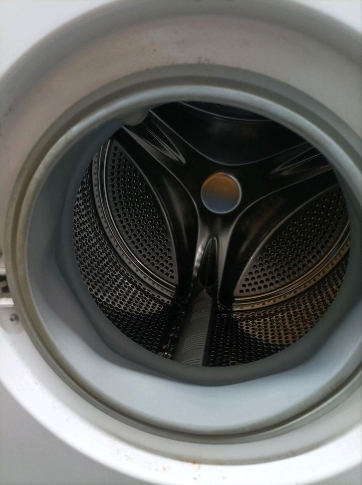 Waschmaschine von Siemens in Hilden