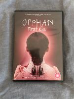 Orphan First Kill Das Weisenkind 2 Dvd Horror Film München - Pasing-Obermenzing Vorschau