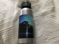 Sigg Trinkflasche 0,6l silber limited Edition Swarovski neu Tap Innenstadt - Köln Altstadt Vorschau