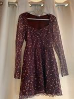 Sommerkleid gr. S Niedersachsen - Duderstadt Vorschau