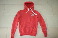 Superdry Kapuzenpullover Hoody Gr. XS Hoodie rot sehr dick guter Nordrhein-Westfalen - Ascheberg Vorschau