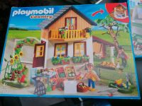 Playmobil Bauernhaus 5120 gebraucht Nordrhein-Westfalen - Linnich Vorschau