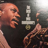 The best of Wes Montgomery Schallplatte Hessen - Bad Wildungen Vorschau