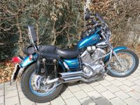 YAMAHA XV Virago 535 TÜV 25 Bayern - Gauting Vorschau