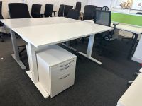 200 Bürostühle Bürotische Rollcontainer Büromöbel Auflösung Bremen-Mitte - Bahnhofsvorstadt  Vorschau